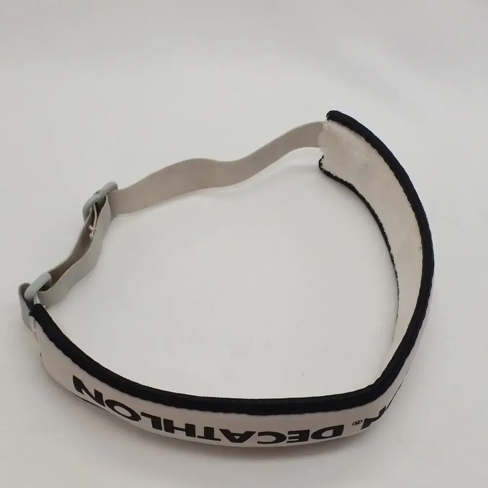 Vtg 1983 Activision Decathlon Headband Atari 2600 Promo Mail-In Trophy Cap Rare